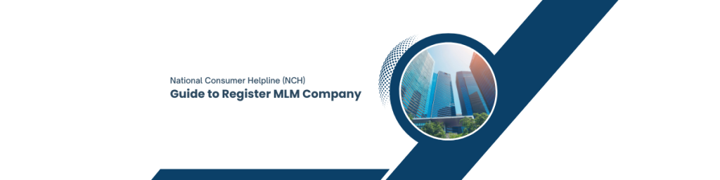 Streamline NCH Registration for MLM Companies | Simplify Compliance